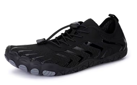 SF | Explorer Barefoot Shoes: Non-Slip Traction for Healthier Movement (UNISEX)
