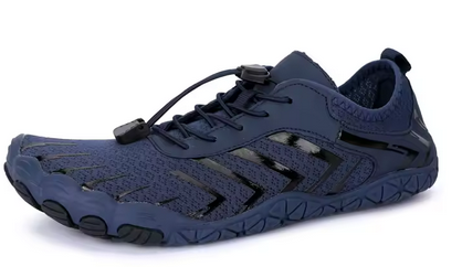 SF | Explorer Barefoot Shoes: Non-Slip Traction for Healthier Movement (UNISEX)