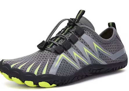 SF | Explorer Barefoot Shoes: Non-Slip Traction for Healthier Movement (UNISEX)