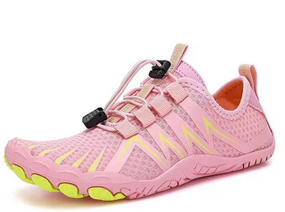 SF | Explorer Barefoot Shoes: Non-Slip Traction for Healthier Movement (UNISEX)