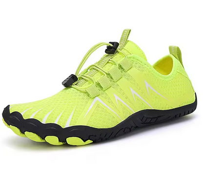 SF | Explorer Barefoot Shoes: Non-Slip Traction for Healthier Movement (UNISEX)